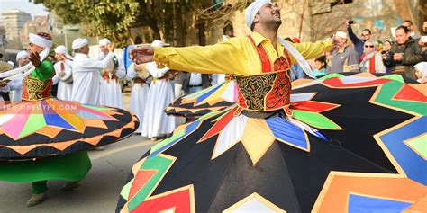 Dania's Dream of Cairo:  A Spectacular Celebration of Music and Heritage