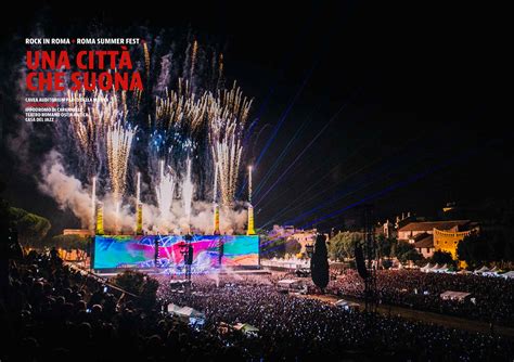 Maná Live in Roma: An Unforgettable Fiesta of Latin Rock!