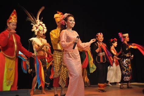 Milo Peng Presents Melodies of Malaysia: A Cultural Extravaganza You Can't Miss!