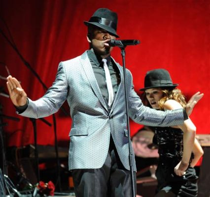 Il Ne-Yo Live: Vegas Edition fa tremare le notti di Sin City con una fusione esplosiva di R&B e pop!