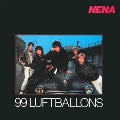 Nena's 99 Luftballons Concert: A Euphoric Celebration of 80s Nostalgia!